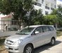 Toyota Innova G 2007 - Bán Toyota Innova G sản xuất 2007, màu bạc