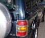 Mitsubishi Pajero 3.0 1996 - Bán Mitsubishi Pajero 3.0 sản xuất 1996, màu xanh lam, nhập khẩu