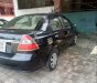 Daewoo Gentra 2010 - Bán Daewoo Gentra 2010, màu đen, nhập khẩu nguyên chiếc