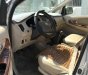 Toyota Innova G 2007 - Bán Toyota Innova G sản xuất 2007, màu bạc