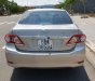 Toyota Corolla altis 1.8 2013 - Bán xe Toyota Corolla altis 1.8 năm 2013, màu bạc