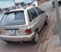 Kia Pride CD5 2002 - Bán Kia Pride CD5 năm sản xuất 2002, màu bạc