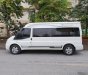 Ford Transit Limousine 2017 - Bán Ford Transit Limousine sản xuất năm 2017, màu trắng bản Dcar