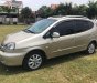 Chevrolet Vivant CDX 2.0 2008 - Bán xe Chevrolet Vivant CDX 2.0 đời 2008, màu vàng