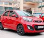 Kia Picanto  1.25AT  2013 - Bán xe Kia Picanto 1.25AT đời 2013, màu đỏ