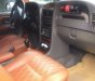 Ssangyong Korando   2.0 MT  2010 - Bán Ssangyong Korando 2.0 MT 2010, màu đen, xe nhập, số sàn