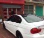 BMW 3 Series 2009 - Bán ô tô BMW 3 Series đời 2009, màu trắng, nhập khẩu  