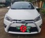 Toyota Yaris G 1.5 AT 2017 - Salon Auto Vượng Phương 92 Phạm Hùng bán xe Yaris G 1.5 AT nhập khẩu, màu trắng, sản xuất 2017, đi 2700km