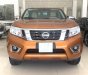 Nissan Navara EL 2017 - HCM: Nissan Navara, bản EL, SX 2017, Odo chỉ 30.000km