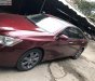 Lexus ES 350 2007 - Cần bán gấp Lexus ES 350 năm 2007, màu đỏ, không tiếp thợ