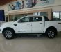 Ford Ranger 2019 - Xe giao ngay Ford Ranger Biturbo 2019, màu trắng nhập khẩu, giá 890 triệu - LH 0978212288