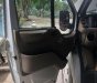 Ford Transit 2.4L 2012 - Bán Ford Transit màu bạc, đời 2012, số sàn