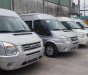 Ford Transit  SVP  2019 - Ford Transit - Giảm tiền mặt tặng phụ kiện lên đến 100 triệu