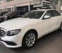 Mercedes-Benz E class E200 2019 - Cần bán Mercedes E200 sản xuất 2019, màu trắng, xe mới 100%