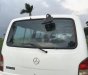 Mercedes-Benz MB 100 2003 - Cần bán xe Mercedes 100 năm 2003, màu trắng, 9 chỗ, xe mới đăng kiểm