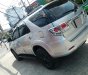 Toyota Fortuner 2.5G  2013 - Bán xe Toyota Fortuner 2.5G đời 2013 máy dầu số sàn