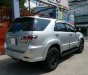 Toyota Fortuner 2.5G  2013 - Bán xe Toyota Fortuner 2.5G đời 2013 máy dầu số sàn