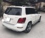 Mercedes-Benz CLK class GLK 220 2014 - Cần tiền bán gấp xe GLK 220, sản xuất 2014, số tự động, máy dầu, màu trắng