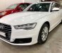 Audi A6 1.8TFSI 2015 - Bán xe Audi A6 1.8 TFSI full led, model 16 sx 15, odo 31000 km