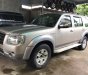 Ford Everest 2008 - Bán xe Ford Everest 2008 máy dầu số sàn, màu xám bạc