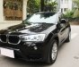 BMW X3 X3 Xdrive20i 2014 - Bán BMW X3 Xdrive20i đời 2014, màu đen, nhập khẩu