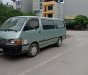 Toyota Hiace Van 2.0 2000 - Cần bán xe Toyota Hiace Van 2.0 2000, màu xanh lam 