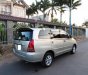 Toyota Innova G 2007 - Bán Toyota Innova G đời 2007 xe gia đình, giá tốt