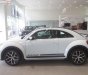 Volkswagen Beetle Dune 2018 - Cần bán xe Volkswagen Beetle Dune năm sản xuất 2018, màu trắng, xe nhập