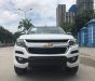 Chevrolet Colorado 2019 - Bán tải Colorado giá rẻ nhất Việt Nam tháng 4, hỗ trợ mua trả góp lên tới 90%, lãi suất 5%/năm