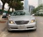 Lexus LS 460L 2007 - Bán xe Lexus LS 460L 2007, màu bạc, xe nhập, giá tốt