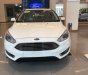 Ford Focus 2019 - Sở hữu ngay Ford Focus chỉ với 100 tr