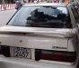 Nissan Bluebird   SE Saloon 1988 - Bán Nissan Bluebird SE Saloon 1988, màu trắng, nhập khẩu 