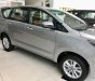 Toyota Innova 2.0E 2019 - Bán xe Toyota Innova 2.0E năm 2019, màu bạc