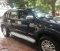 Toyota Hilux 3.0G 4x4 MT 2014 - Bán xe Hilux 3.0 sx 2014, số tay, máy dầu, màu đen, đã đi 136000 km