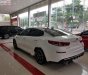 Kia Optima 2.4 GT-Line 2019 - Bán xe Kia Optima 2.4 GT-Line 2019, màu trắng, giá 969tr