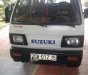 Suzuki Super Carry Van   2000 - Bán Suzuki Super Carry Van 2000, gầm bệ máy còn tốt