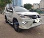 Toyota Fortuner  2.7AT 2017 - Bán xe Toyota Fortuner 2.7AT năm 2017, màu trắng như mới 