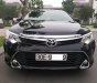 Toyota Camry 2.0E 2017 - Toyota Camry 2.0E sản xuất 2017, màu đen, biển Hà Nội