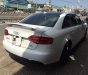 Audi A4 RS4  2010 - Bán xe Audi A4 RS4 2010, màu trắng, xe nhập chính chủ, giá tốt