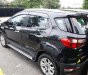 Ford EcoSport 2017 - Bán ô tô Ford EcoSport sản xuất 2017, màu đen chính chủ 