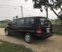 Kia Carnival   2009 - Bán xe cũ Kia Carnival 2009, màu đen, nhập khẩu