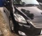 Toyota Vios 2009 - Cần bán lại xe Toyota Vios đời 2009, màu đen, không 1 lỗi nhỏ