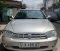 Kia Spectra LS 1.8 2005 - Cần bán Kia Spectra đời 2005 màu bạc, giá 140 triệu