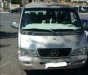 Mercedes-Benz MB    2002 - Bán ô tô Mercedes MB sx 2002, màu bạc, nhập khẩu nguyên chiếc