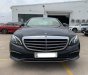 Mercedes-Benz E class  E200   2018 - Bán Mercedes E200 năm sản xuất 2018, màu đen, xe gia đình