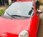 Daewoo Matiz MT 2007 - Bán xe Daewoo Matiz MT năm sản xuất 2007, màu đỏ, xe nhập