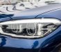 BMW 1 Series 118i 2018 - Bán BMW 1 Series 118i sản xuất năm 2018, màu xanh lam, xe nhập