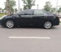 Toyota Camry 2.0E 2017 - Toyota Camry 2.0E sản xuất 2017, màu đen, biển Hà Nội