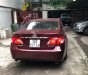 Lexus ES 350 2007 - Cần bán gấp Lexus ES 350 năm 2007, màu đỏ, không tiếp thợ