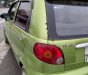 Daewoo Matiz SE 0.8 MT 2005 - Gia đình bán Matiz SE đời 2005, xe đang còn đẹp chưa đâm đụng, hoặc bị ngập nước